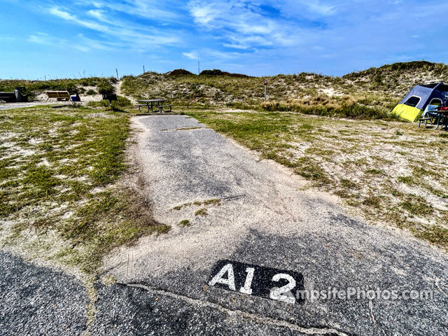 Oregon Inlet A012