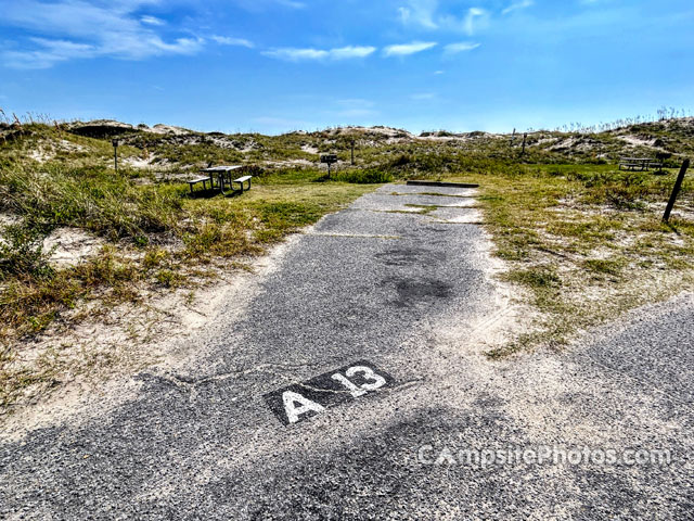 Oregon Inlet A013