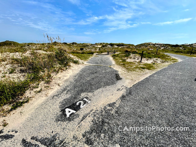 Oregon Inlet A021