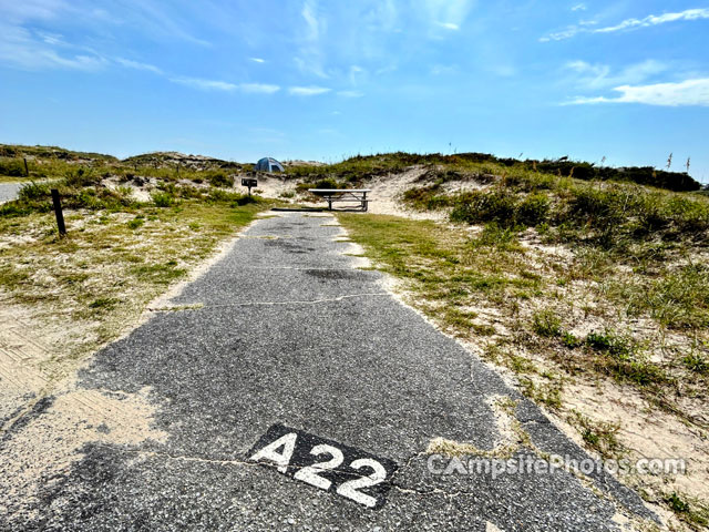 Oregon Inlet A022