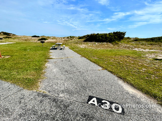 Oregon Inlet A030