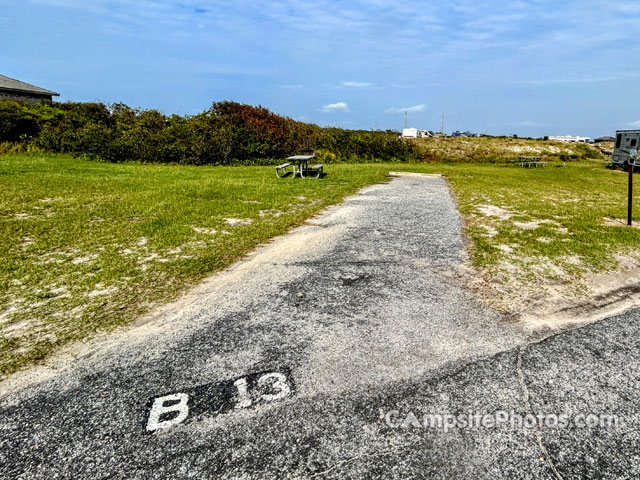 Oregon Inlet B013