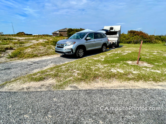 Oregon Inlet B015