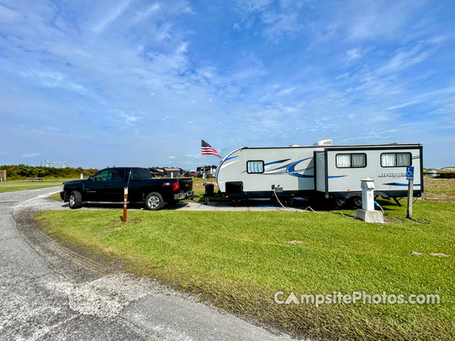 Oregon Inlet B025