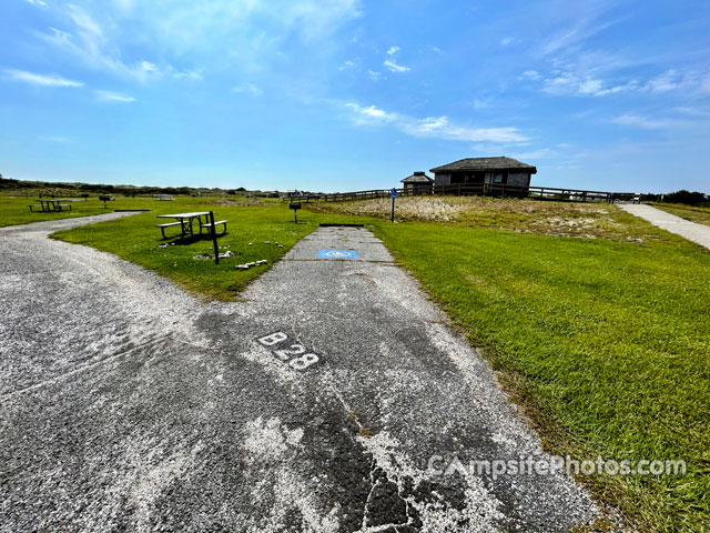 Oregon Inlet B028