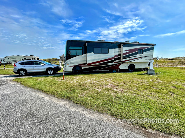 Oregon Inlet B029