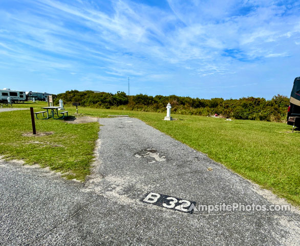 Oregon Inlet B032