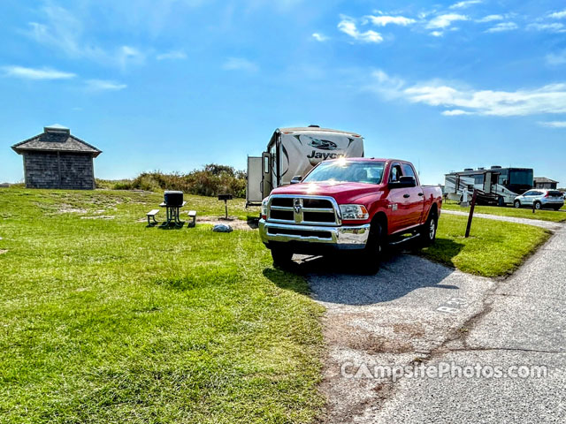 Oregon Inlet B033