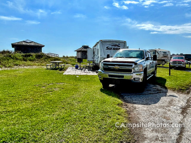 Oregon Inlet B035