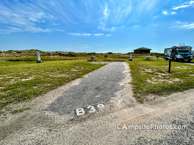 Oregon Inlet B039