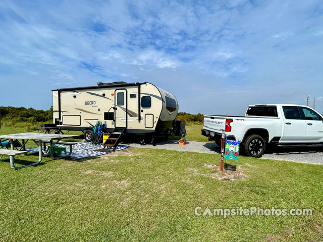 Oregon Inlet B040