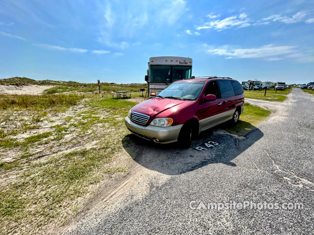 Oregon Inlet B043