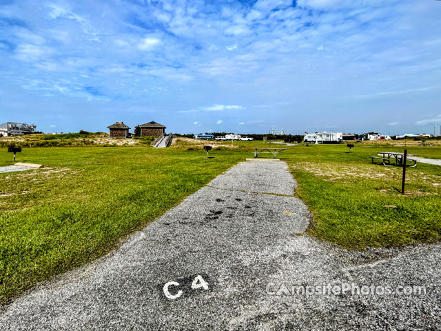 Oregon Inlet C004