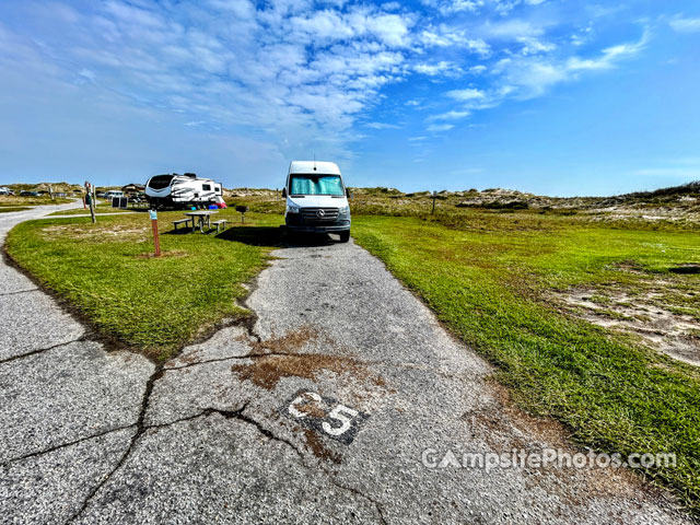 Oregon Inlet C005