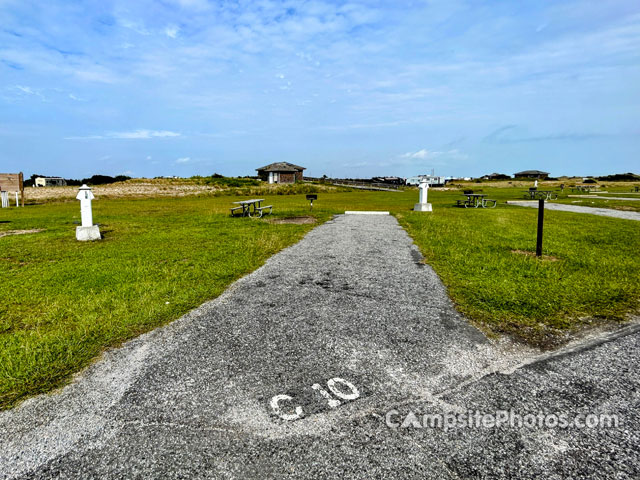 Oregon Inlet C010