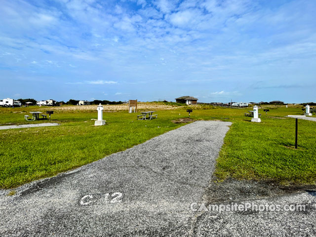 Oregon Inlet C012