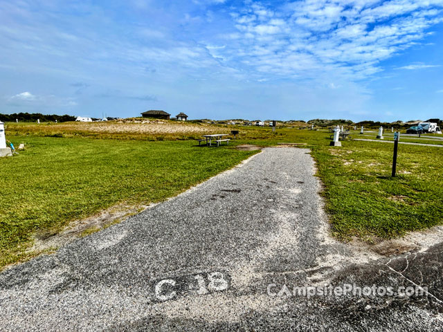 Oregon Inlet C018