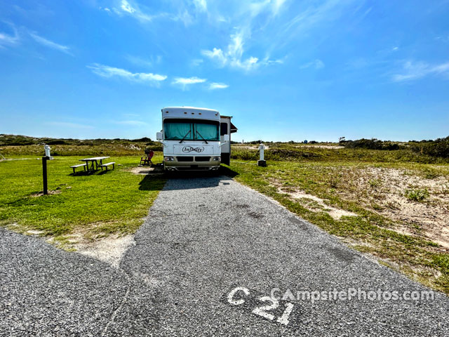 Oregon Inlet C021