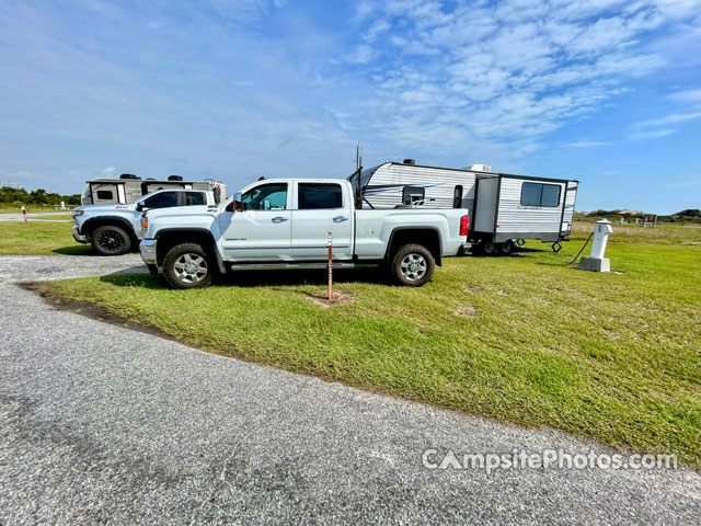 Oregon Inlet C022