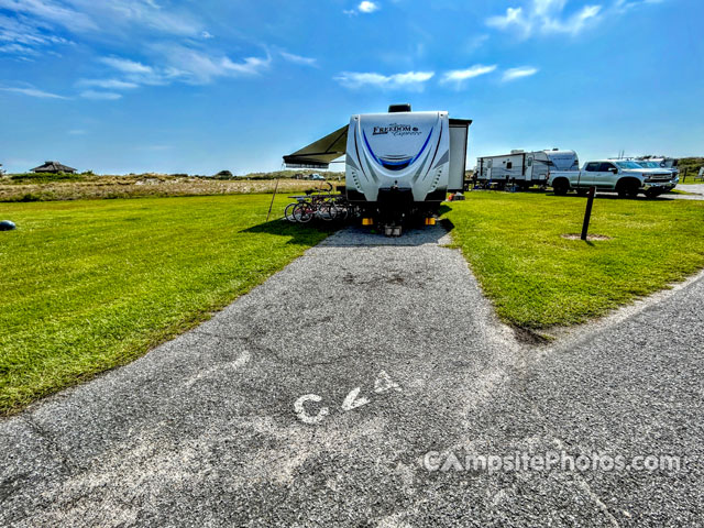 Oregon Inlet C024