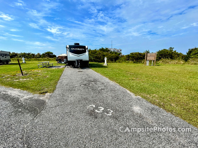 Oregon Inlet C033