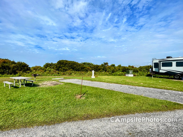 Oregon Inlet C035