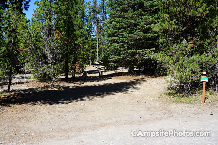 South Campground Deschutes 002