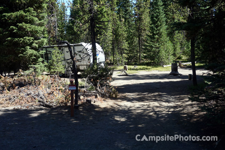 South Campground Deschutes 003