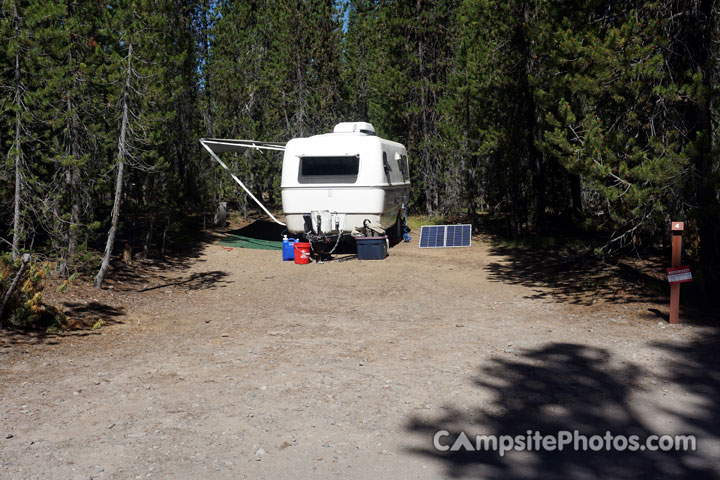 South Campground Deschutes 004