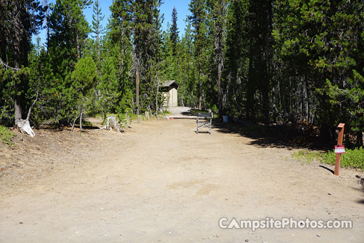 South Campground Deschutes 006