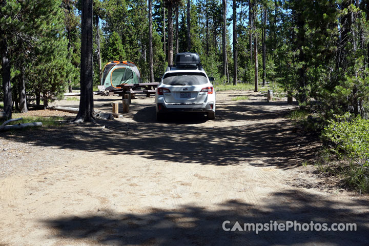 South Campground Deschutes 012