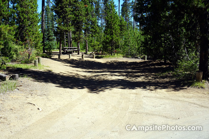 South Campground Deschutes 017