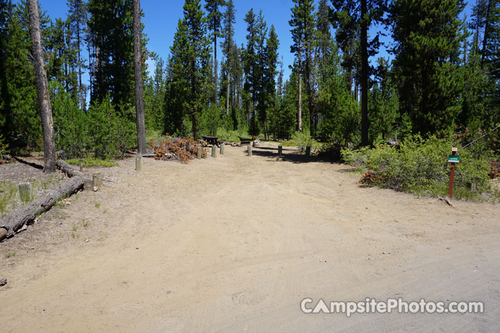 South Campground Deschutes 019