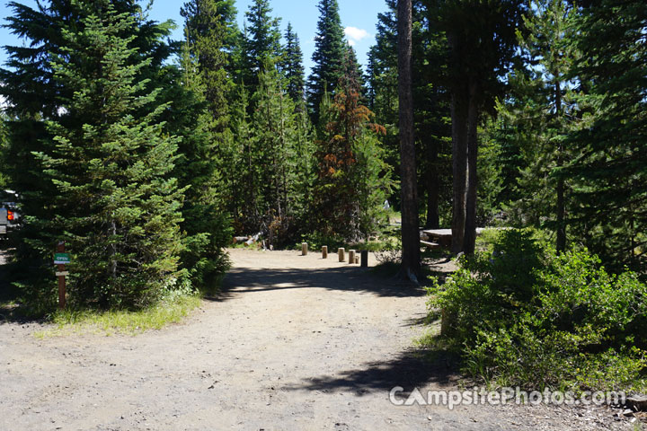 South Campground Deschutes 020