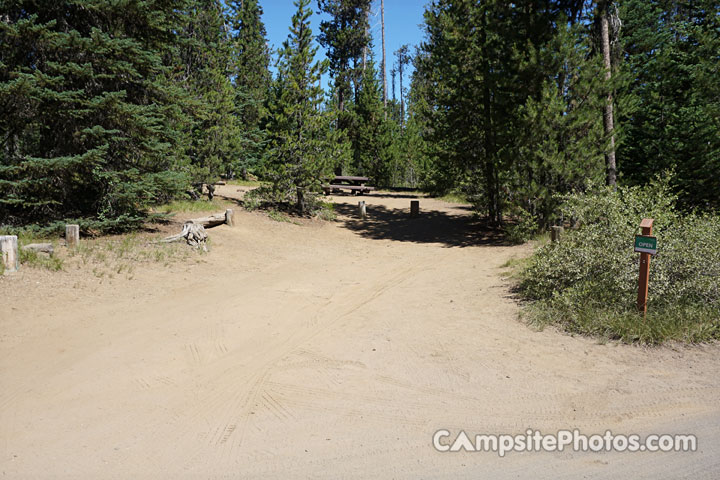 South Campground Deschutes 021