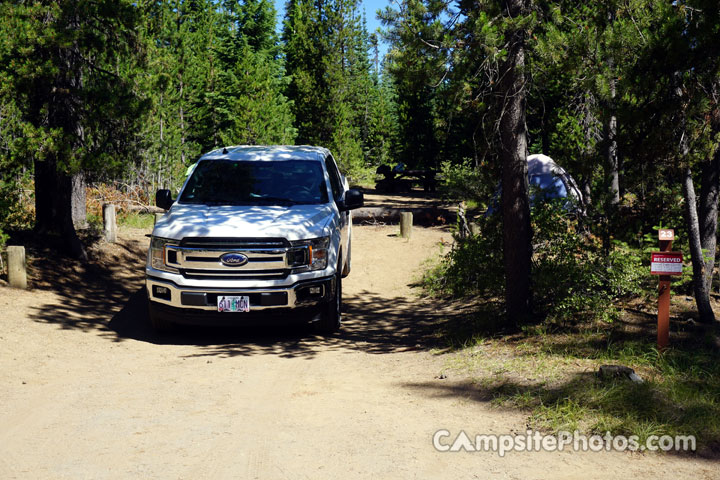 South Campground Deschutes 023