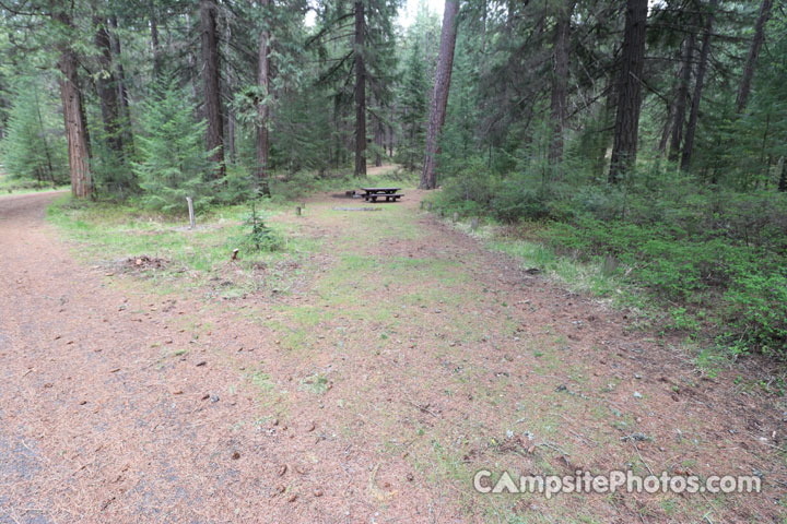 Pioneer Ford Campground 003