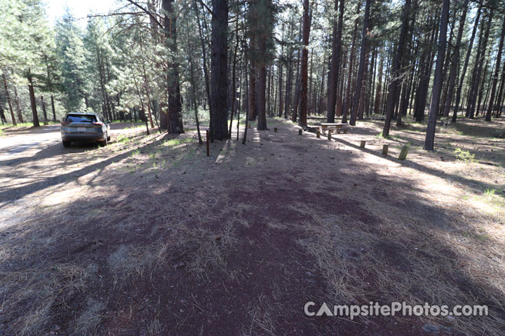 Cold Springs Campground 006