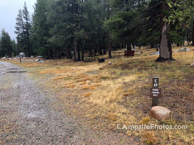 Wrights Lake Equestrian E069