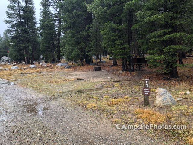 Wrights Lake Equestrian E070