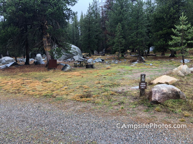 Wrights Lake Equestrian E073