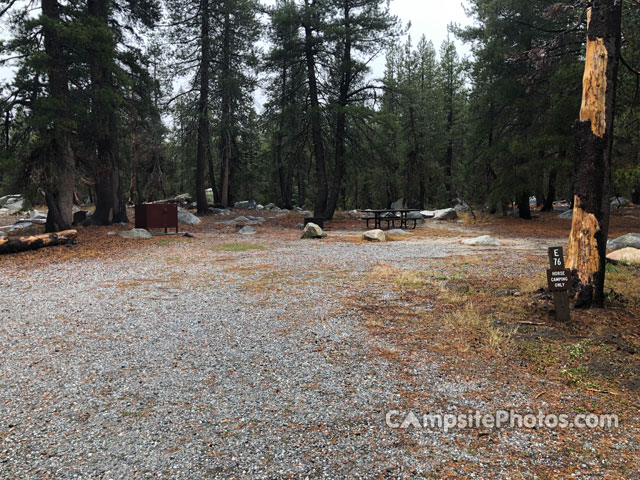 Wrights Lake Equestrian E076