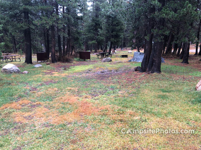 Wrights Lake Equestrian E078