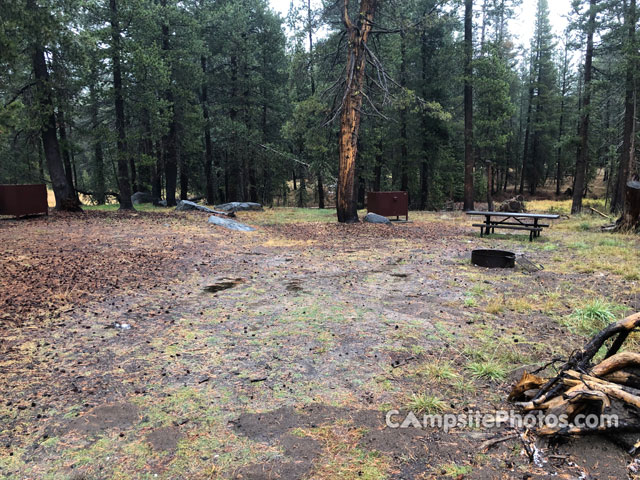 Wrights Lake Equestrian E082