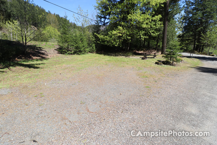 Santiam Flats 001