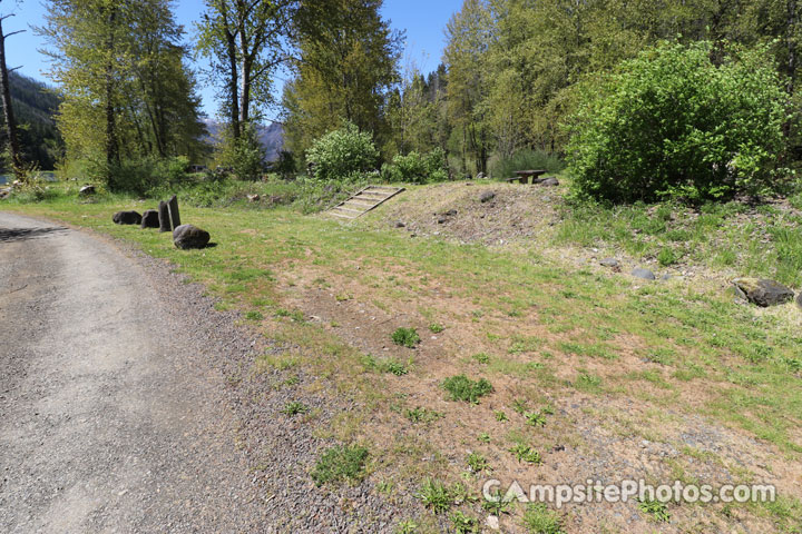 Santiam Flats 019