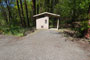 Santiam Flats Campground Vault Toilets