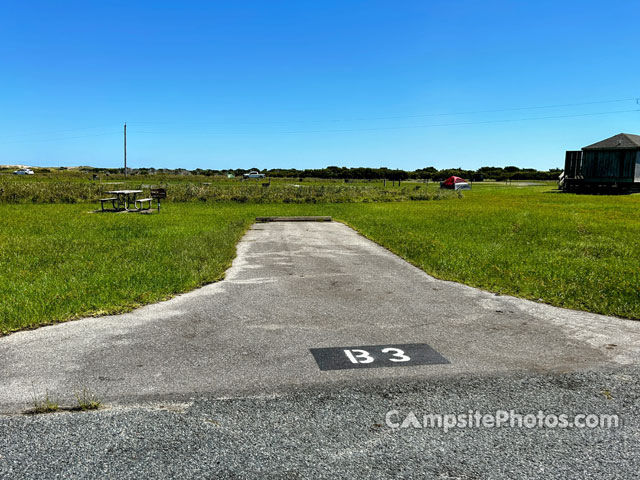 Cape Point B003