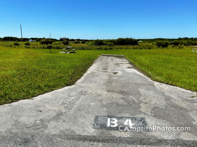 Cape Point B004