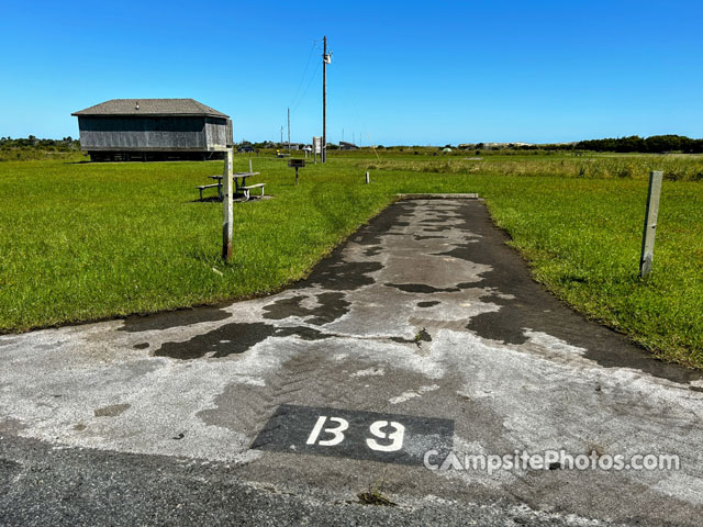 Cape Point B009